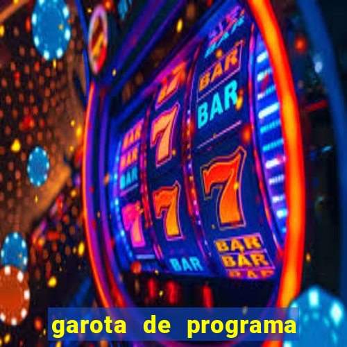 garota de programa de santos